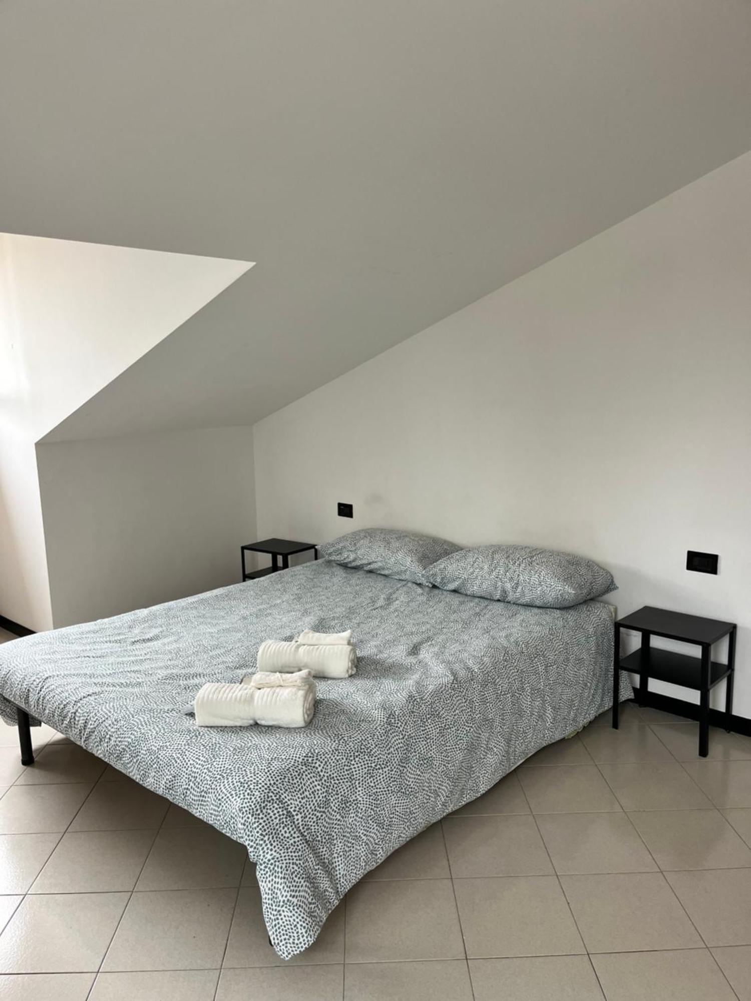 Casa Vacanza Pescara Exterior foto