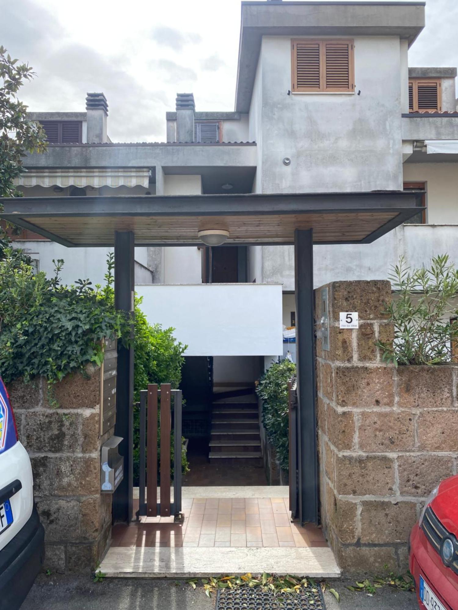 Casa Vacanza Pescara Exterior foto