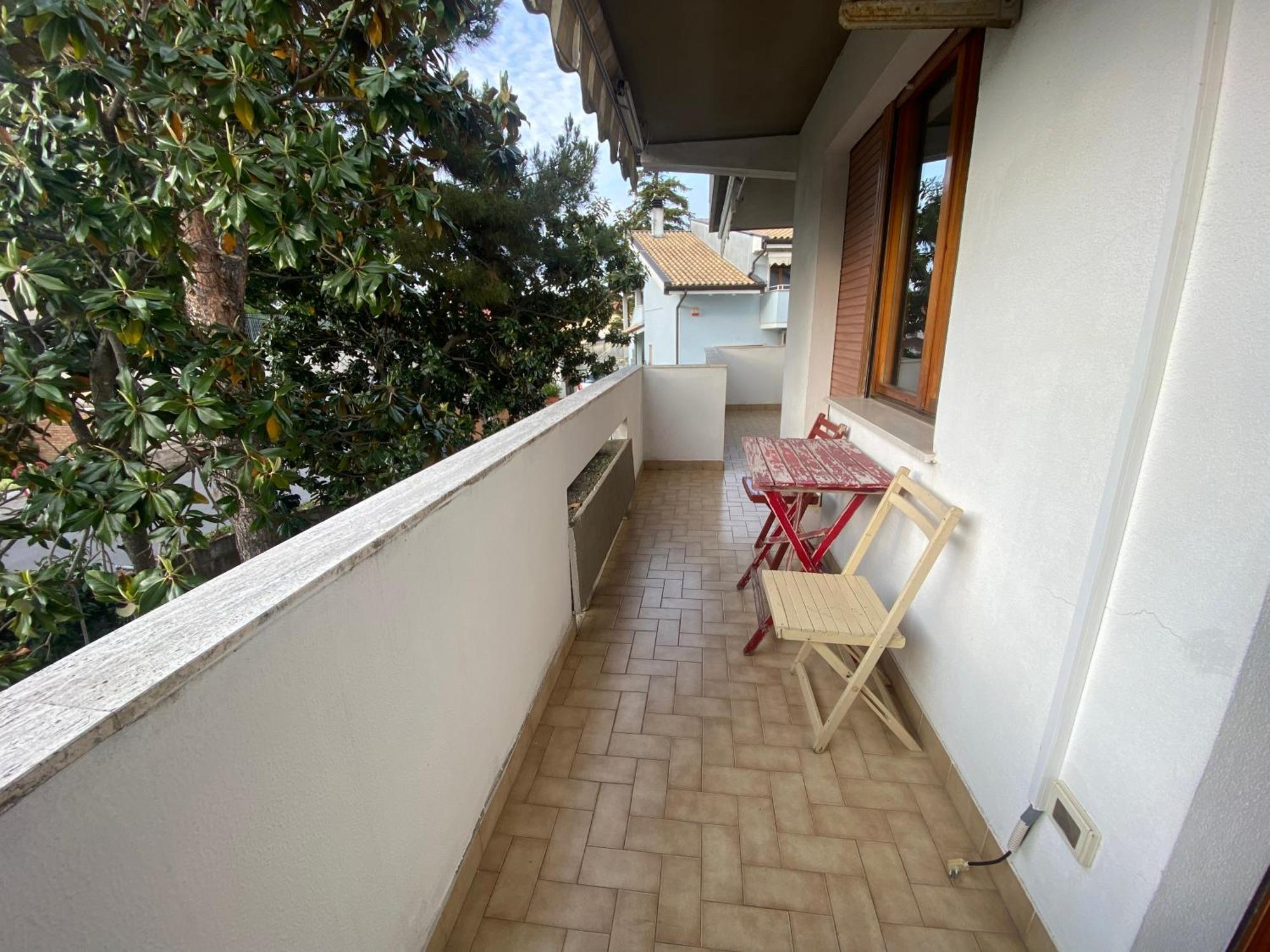 Casa Vacanza Pescara Exterior foto