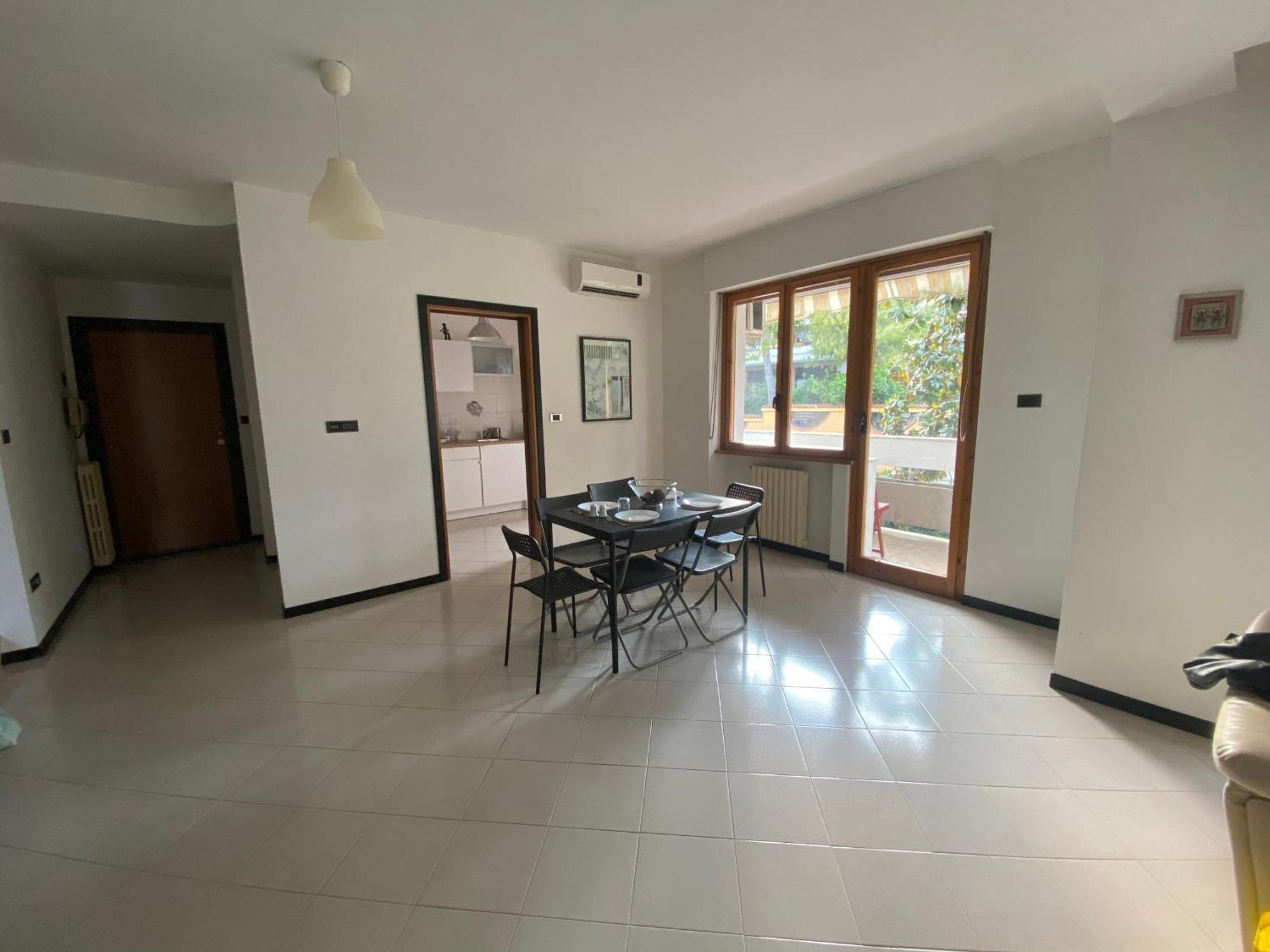 Casa Vacanza Pescara Exterior foto